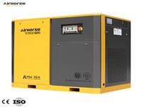 Construction Machine 22kw Oil Free Air Compressor Lubricated Type