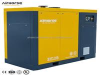 Винтовой Вакуумный Насос Airhorse 15квт 22квт 37квт 75квт 132квт 220квт,Китайского Производства,Трехфазный,Масляный,Инновационный,Многоцелевой